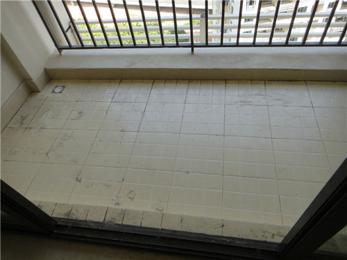 阳台地砖全空了怎么回事(阳台地砖全空了怎么回事视频) 阳台地砖全空了怎么回事(阳台地砖全空了怎么回事视频)