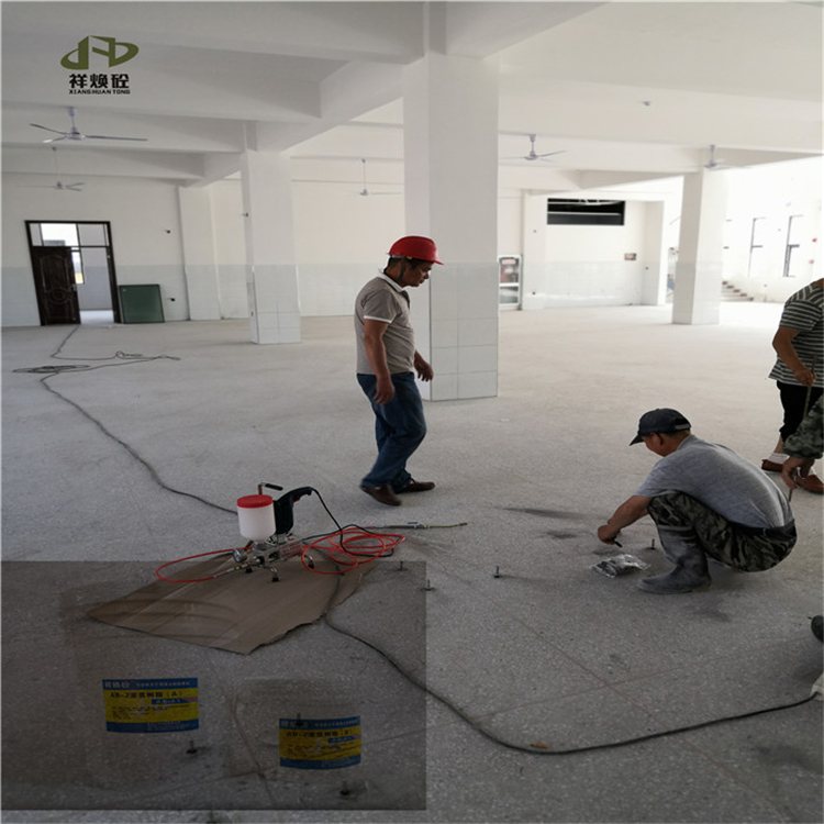 墙面空鼓灌浆处理方法有哪些呢(墙面空鼓灌浆处理方法有哪些呢视频)