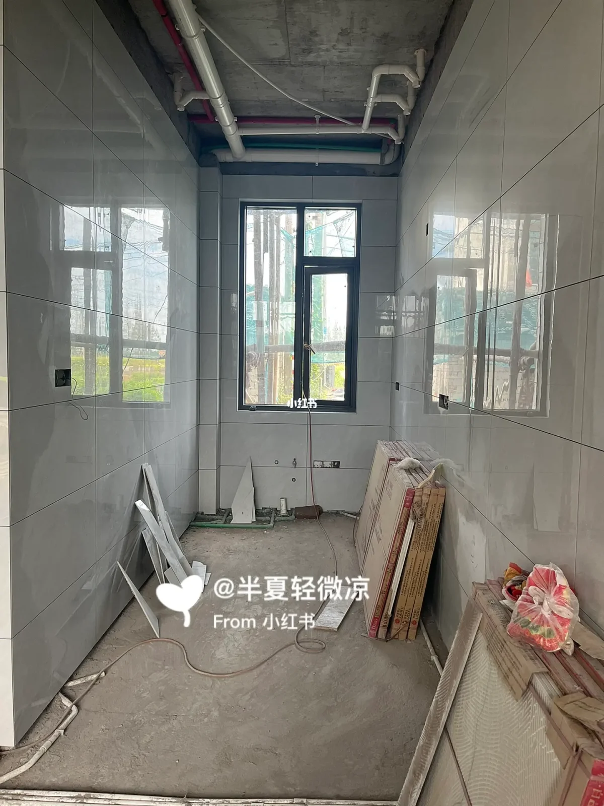 贴砖师傅手艺差怎么处理(贴砖师傅技术好不好怎么看)