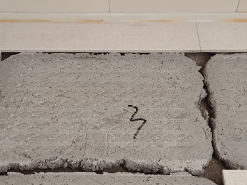 墙面瓷砖如何换一块(墙面瓷砖如何换一块呢)