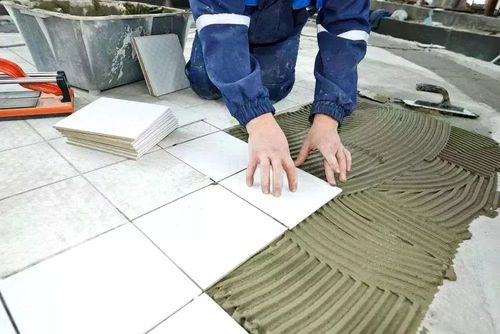 找铺地砖工人(铺地砖工人哪里找)